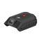Адаптер для акумулятора 20 В з USB 2 А та LED-ліхтарем INTERTOOL WT-9300
