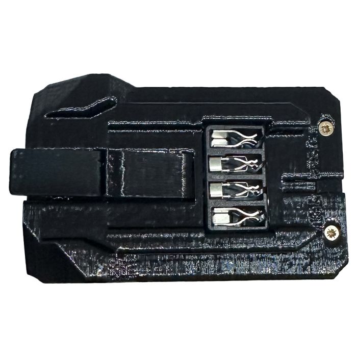 Адаптер для акумуляторного інструменту SmartLine+