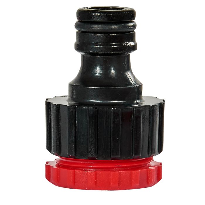 Адаптер для конектора 1/2" з внутрішнім різьбленням 1/2" і 3/4" Vitals