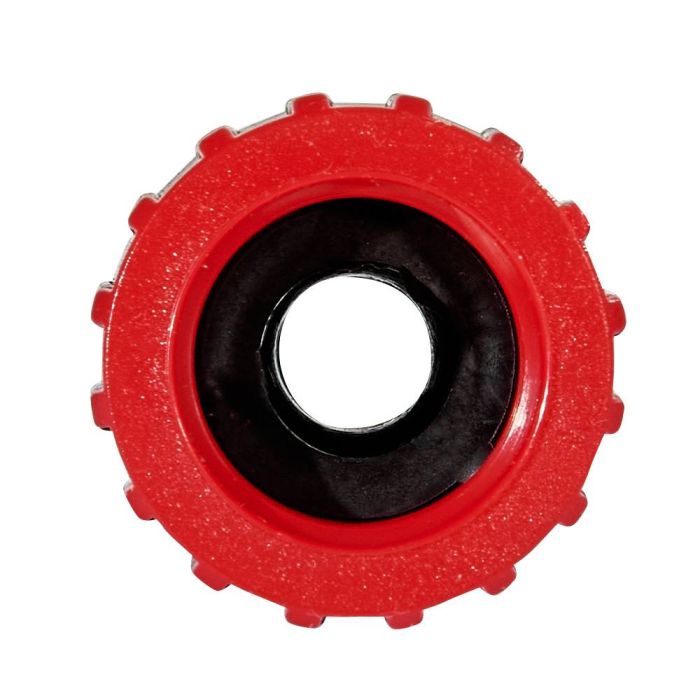 Адаптер для конектора 1/2" з внутрішнім різьбленням 1/2" і 3/4" Vitals