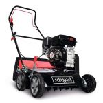 Аератор-скарифікатор бензиновий Scheppach SC40P