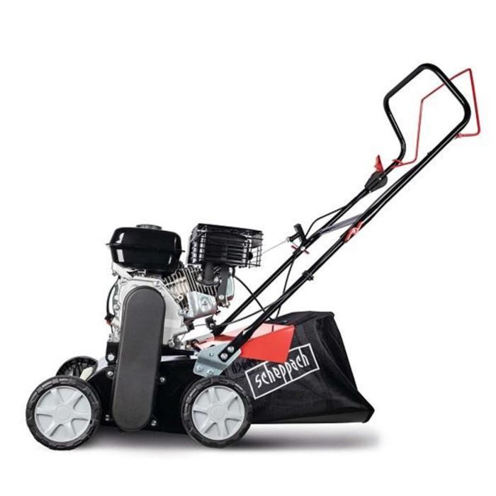 Аератор-скарифікатор бензиновий Scheppach SC40P