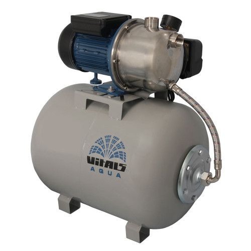 Насосна станція струйна Vitals aqua AJS 1155-50e Насосна станція струйна Vitals aqua AJS 1155-50e