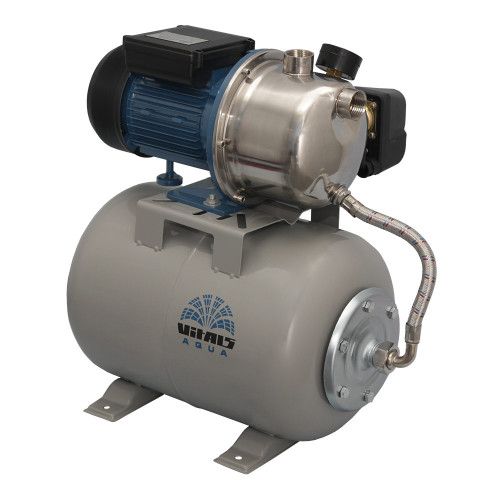 Насосна станція струйна Vitals aqua AJS 745-24e Насосна станція струйна Vitals aqua AJS 745-24e