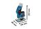 АК. ФРЕЗЕР Bosch GKF 12V-8 2х3.0 Ач Professional (06016B0000)