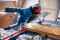 АК торцювальна пила Bosch GCM 18V-216 D Professional (0601B51000)