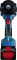 Ак ударний гайковерт Bosch GDS 18V-1000 Professional (06019J8304)