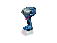Ак ударний гайковерт Bosch GDS 18V-780 Professional (06019P4000)