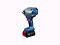 Ак ударний гайковерт Bosch GDS 18V-780 Professional (06019P4000)