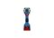 Ак ударний гайковерт Bosch GDS 18V-780 Professional (06019P4000)
