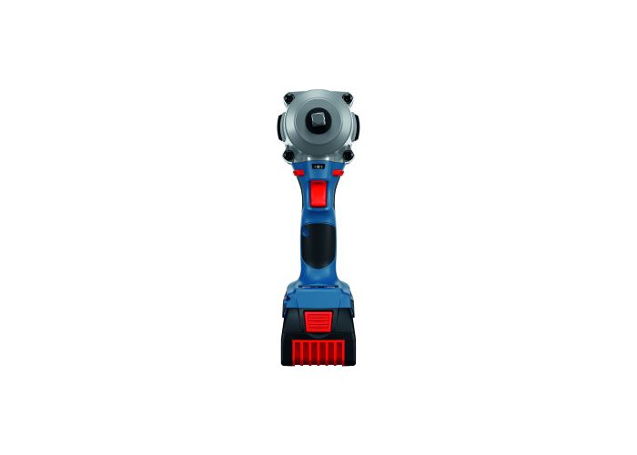 Ак ударний гайковерт Bosch GDS 18V-780 Professional (06019P4000)