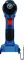 Ак ударний шурупокрут Bosch GSB 18V-65 Professional (06019N3307)