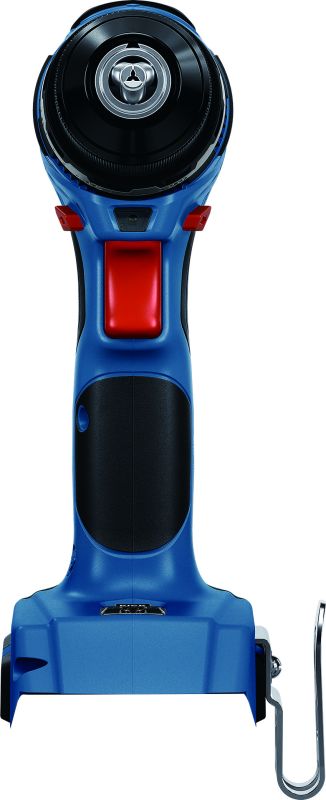 Ак ударний шурупокрут Bosch GSB 18V-65 Professional (06019N3307)