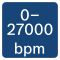 Ак ударний шурупокрут Bosch GSB 18V-65 Professional (06019N3307)