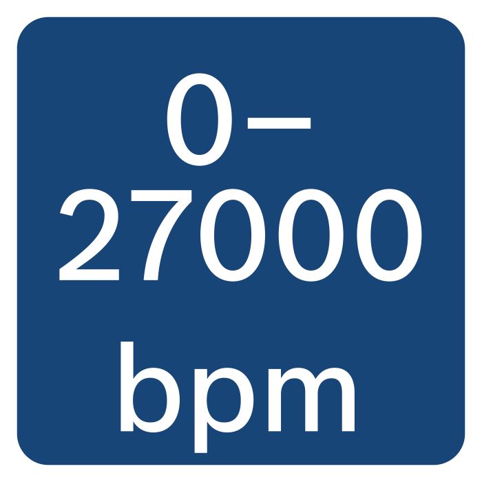 Ак ударний шурупокрут Bosch GSB 18V-65 Professional (06019N3307)