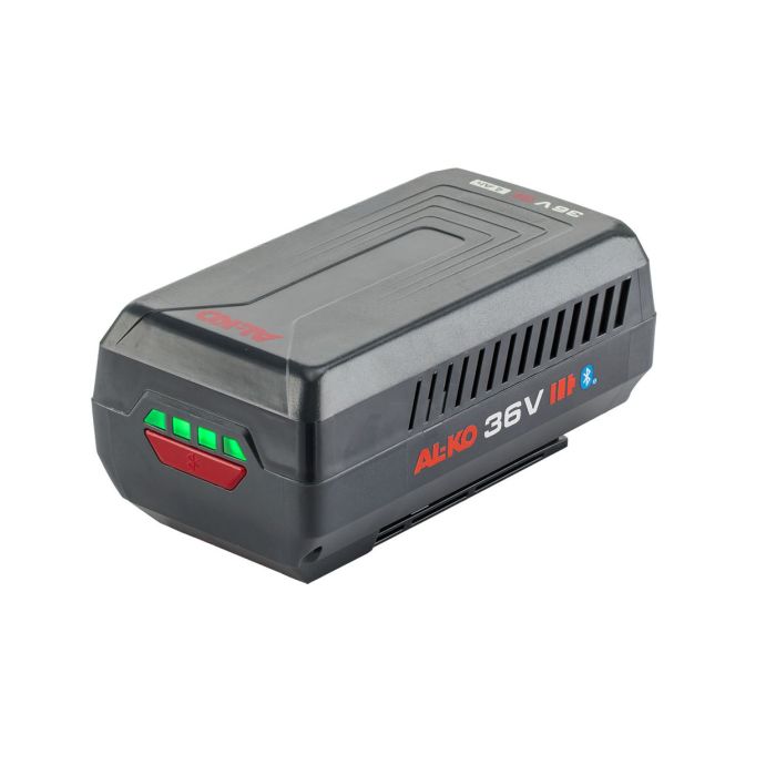 Акумулятор AL-KO 36 V B160 Li-ion, 4,0 Ah