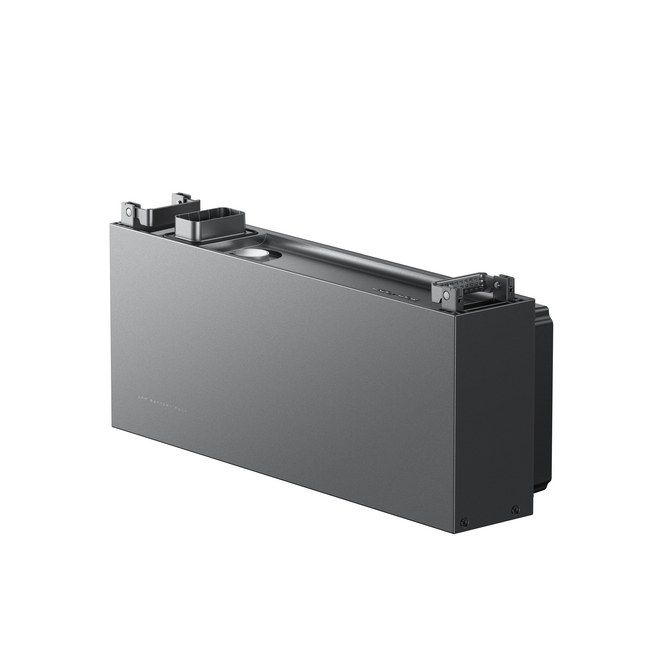Акумуляторна батарея EcoFlow OCEAN 2 LFP Battery 5kWh