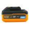 Акумуляторна батарея Procraft Battery20/4 Turbo (20В, 4Аг)