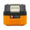 Акумуляторна батарея Procraft Battery20/4 Turbo (20В, 4Аг)