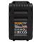 Акумуляторна батарея Procraft Battery20/40 (20В 8Аг, 40В 4Аг)