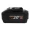 Акумуляторна батарея Procraft Battery20/8C 8 Аг Type-C