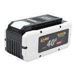 Акумуляторна батарея Procraft Battery40/8