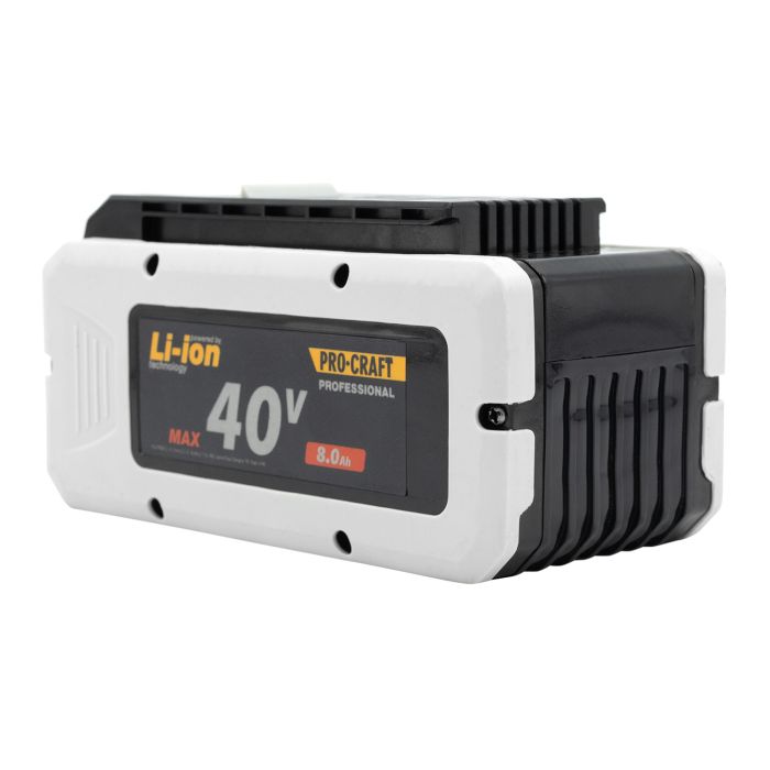 Акумуляторна батарея Procraft Battery40/8