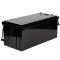 Акумуляторна батарея Vitals ALFP-12200abd LiFePO4 12 В 200 А·год (2560 Вт·год) з LCD-дисплеєм