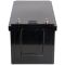 Акумуляторна батарея Vitals ALFP24100abd LiFePO4 24 В 100 А·год (2560 Вт·год) з LCD-дисплеєм