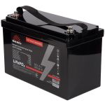 Акумуляторна батарея Vitals ALFP-2450ab LiFePO4 24 В 50 А·год (1280 Вт·год)