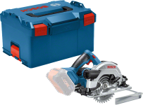 Акумуляторна дискова пила Bosch GKS 18 V-57G Professional (06016A2101)