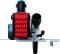 Акумуляторна Дискова пилка Bosch GKS 185-LI Professional (06016C1224)