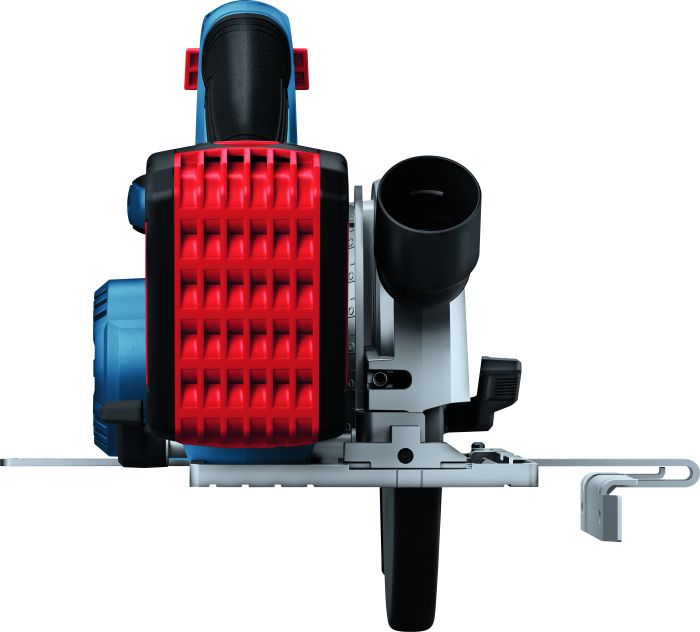 Акумуляторна Дискова пилка Bosch GKS 185-LI Professional (06016C1224)
