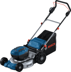 Акумуляторна газонокосарка Bosch GRA 18V2-46 (06008C8000)