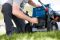 Акумуляторна газонокосарка Bosch GRA 18V2-46 (06008C8000)
