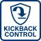 Акумуляторна кутова шліфмашина Bosch GWS 18V-11 Professional (06019N4102)