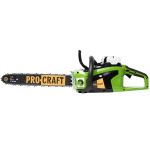 Акумуляторна ланцюгова пила Procraft PKA48Li (з 1 акб)