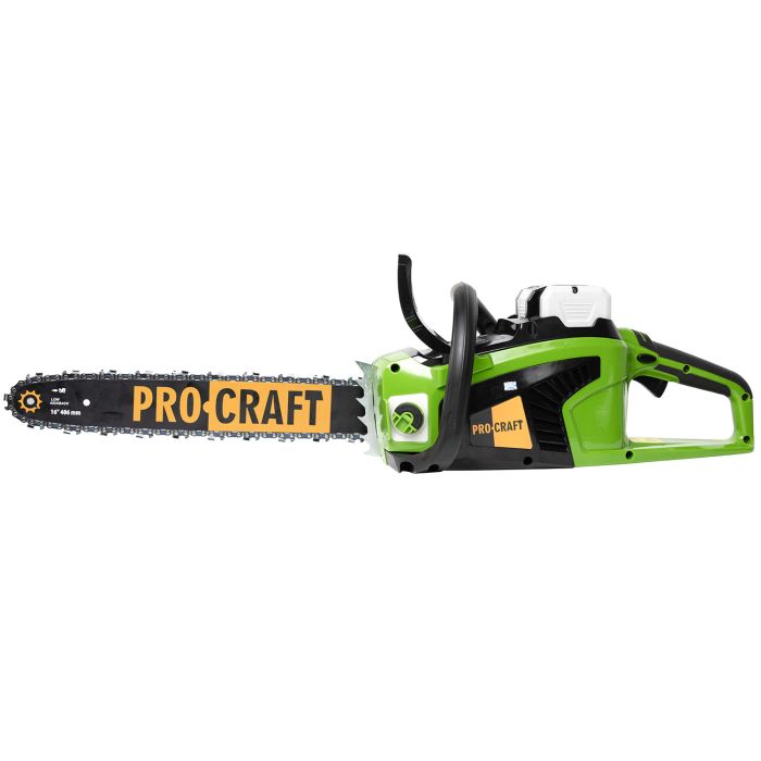 Акумуляторна ланцюгова пила Procraft PKA48Li (з 1 акб)
