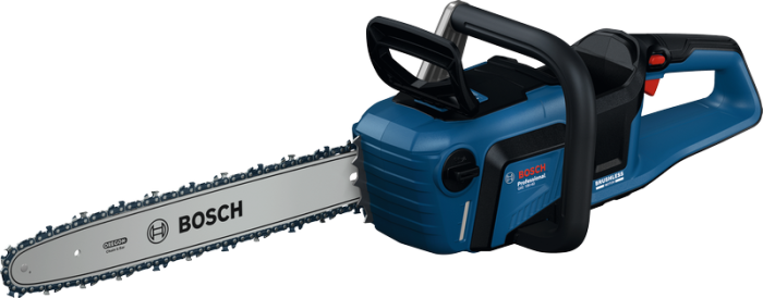 Акумуляторна ланцюгова пила Bosch GKE 18V-40 (06008D3000)