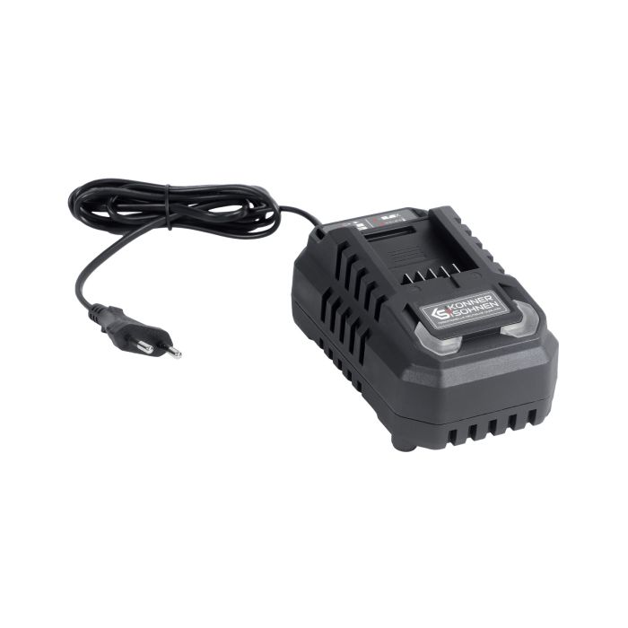 Акумуляторна мініпила KS MCS20V-8 Case PLUS