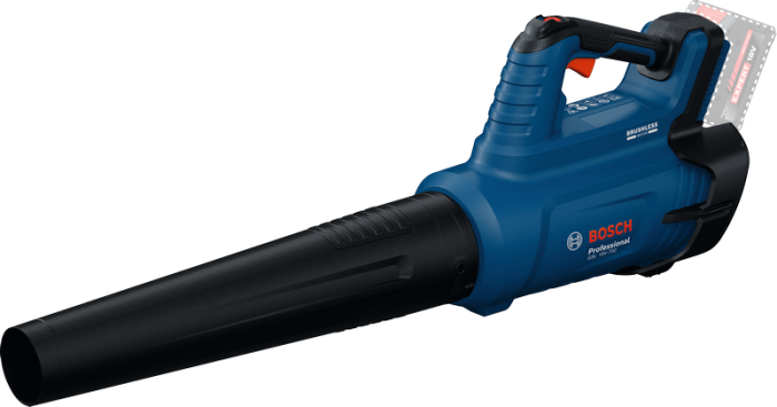 Акумуляторна повітродувка Bosch GBL 18V-750 (06008D2000)