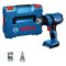 Акумуляторна повітродувка Bosch GHG 18V-50 Professional (06012A6501)
