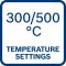 Акумуляторна повітродувка Bosch GHG 18V-50 Professional (06012A6501)