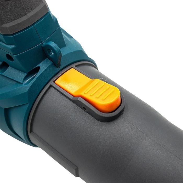 Акумуляторна повітродувка PROFI-TEC PLB950 Turbo (2×PT2040VX (4.0Аг), зарядний пристрій)