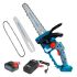 Акумуляторна пила KS MCS20V-12 SET