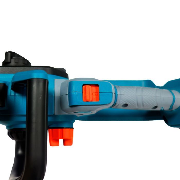 Акумуляторна пила KS MCS20V-12 SET