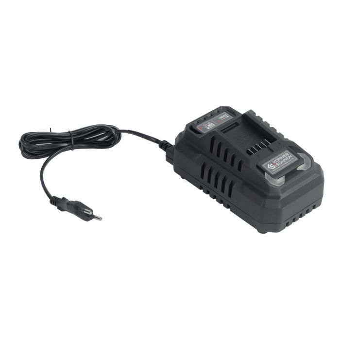 Акумуляторна пила KS MCS20V-12 SET
