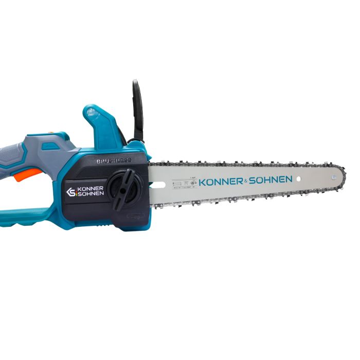 Акумуляторна пила KS MCS20V-12 SET PLUS