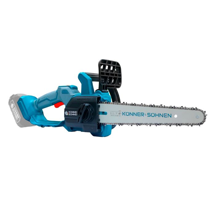 Акумуляторна пила KS MCS20V-12 SET PLUS