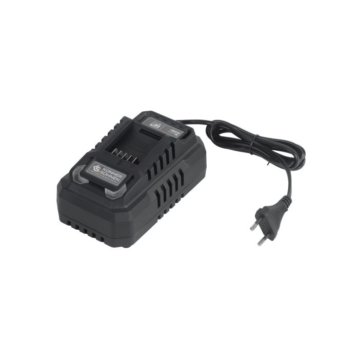 Акумуляторна пила KS MCS20V-12 SET PLUS
